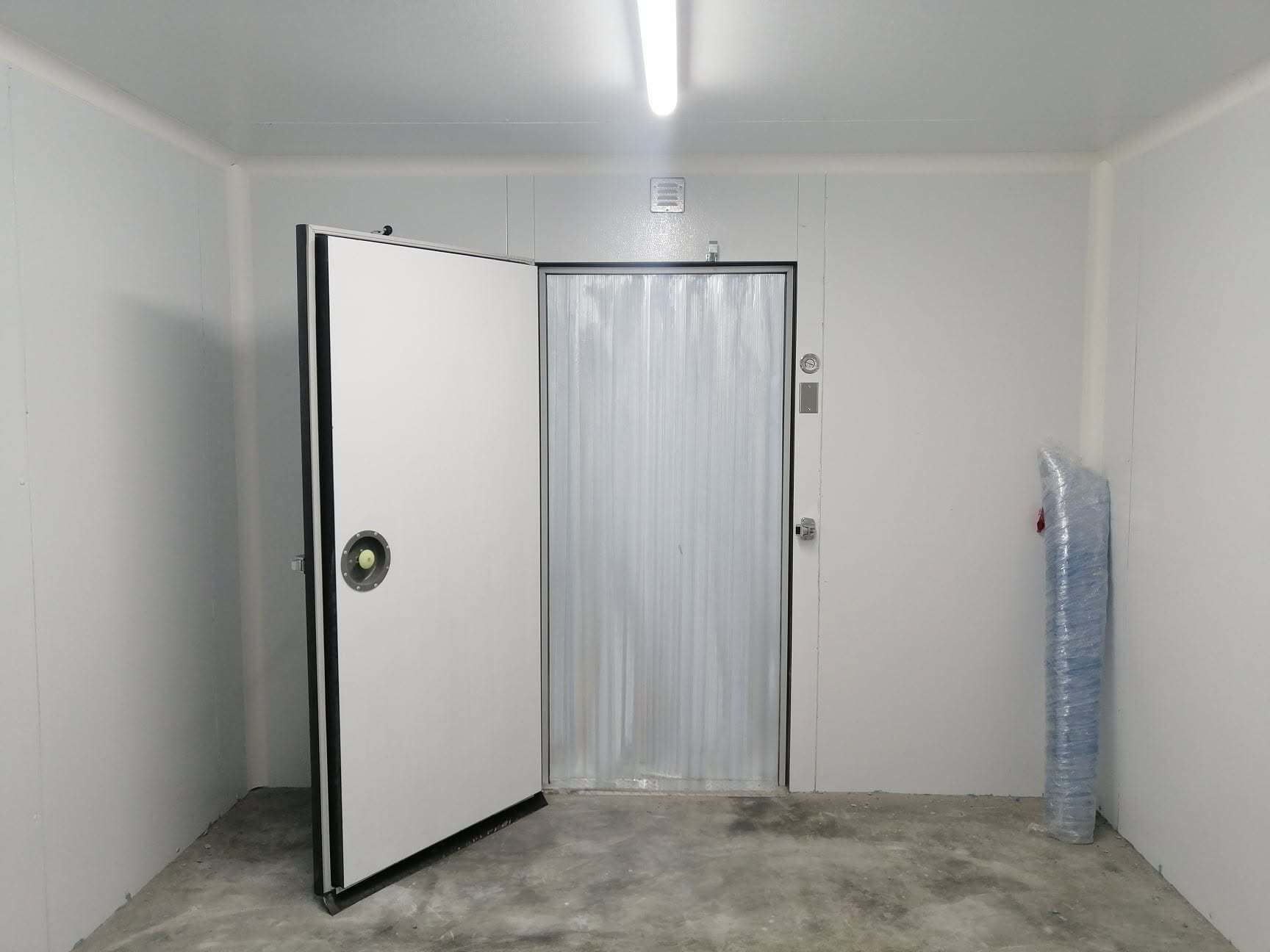 Cámaras de Refrigeración